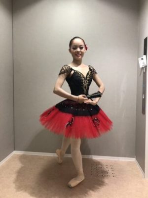 🌸✨【全日本バレエコンクール出場のご報告】✨🌸